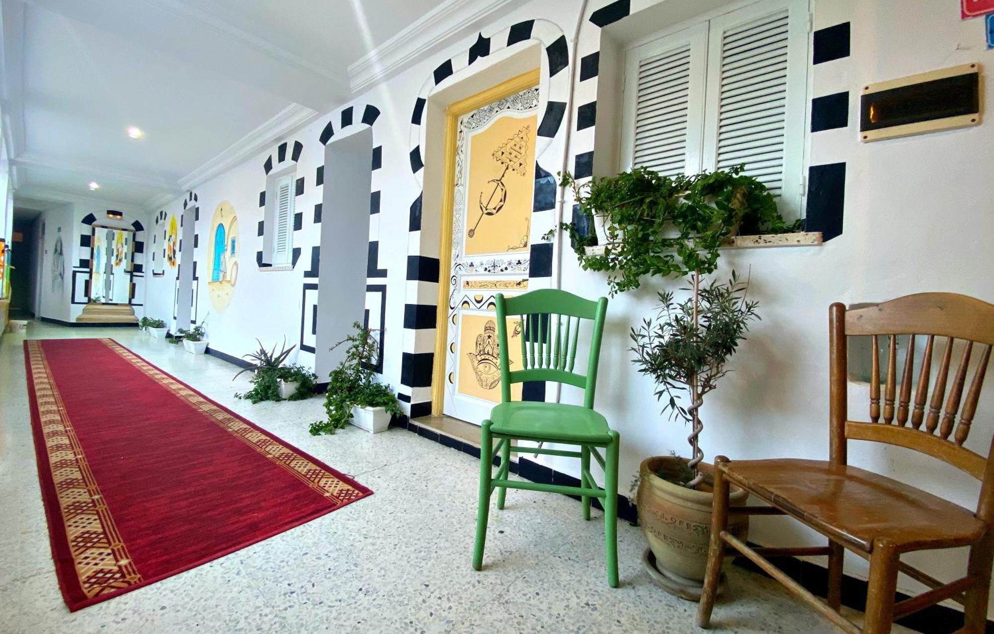 Hotel Paris ซุส ภายนอก รูปภาพ