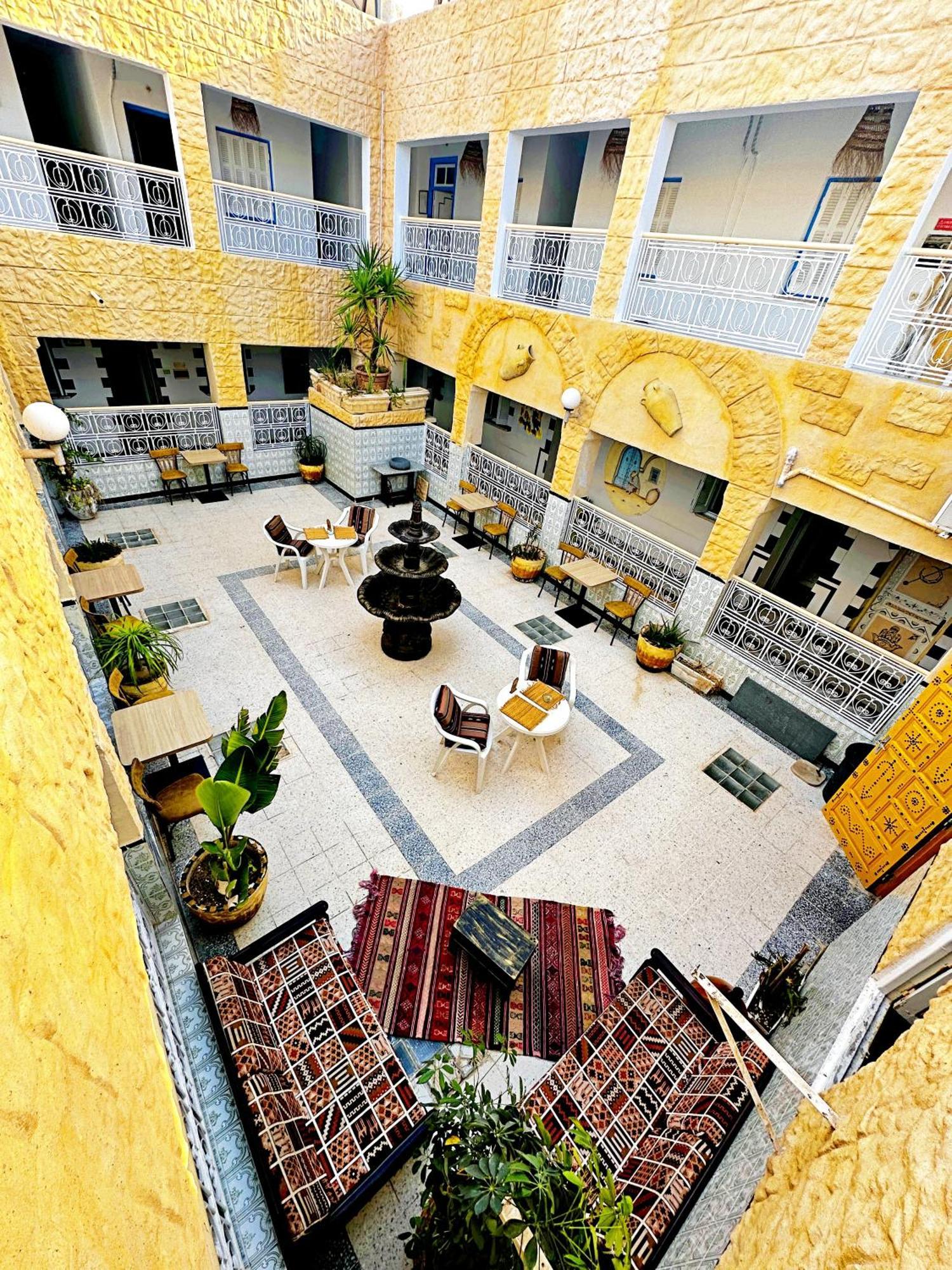 Hotel Paris ซุส ภายนอก รูปภาพ