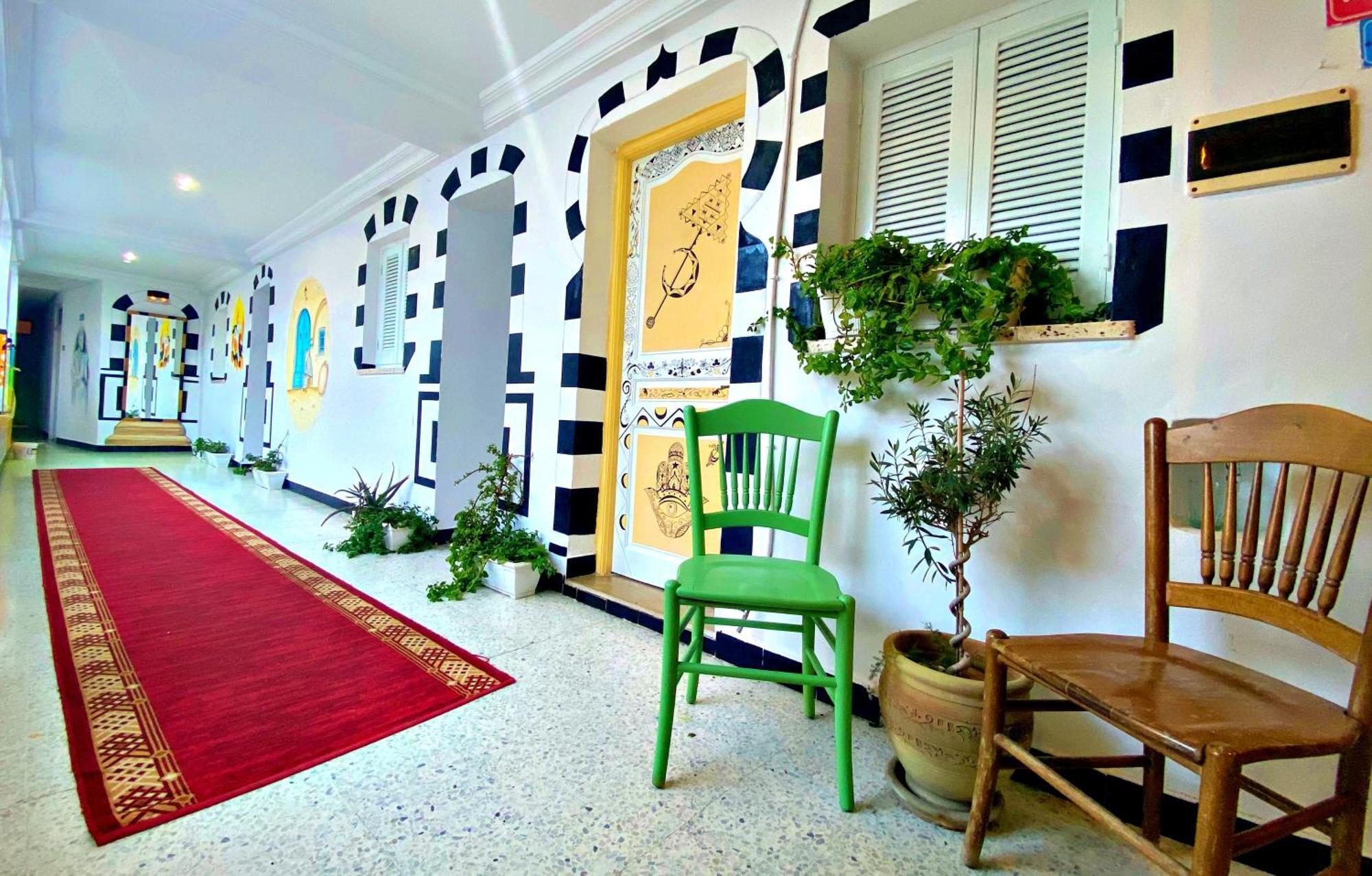 Hotel Paris ซุส ภายนอก รูปภาพ